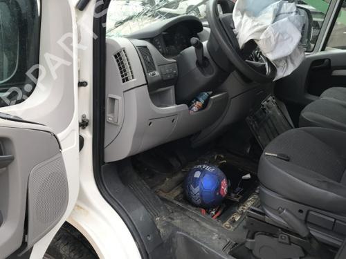 Steering pump CITROËN JUMPER II Van 2.2 HDi 100 | BP25649993M99  - Image 29