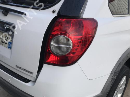 Gearbox CHEVROLET CAPTIVA (C100, C140) 2.0 D | BP27250565M3 - Image 19