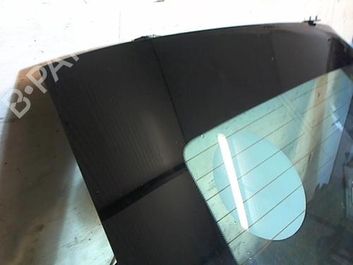 Tailgate MERCEDES-BENZ C-CLASS Coupe (CL203) C 220 CDI (203.706) | BP25650658C6 