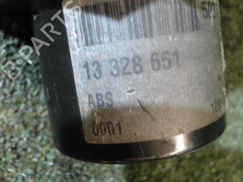 ABS pump OPEL INSIGNIA A (G09) 2.0 CDTI (68) | BP25642568M43 - Image 2