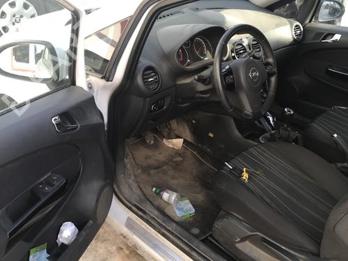 Starter OPEL CORSA D (S07) 1.3 CDTI (L08, L68) | BP32446971M8 - Image 16