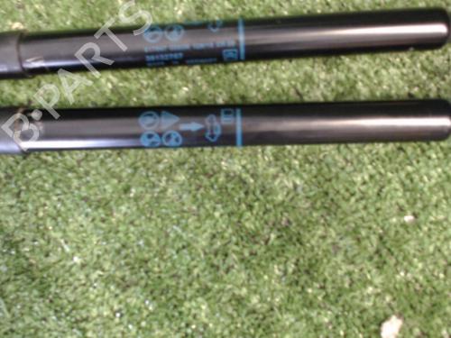 Used Tailgate lift support CITROËN C3 AIRCROSS II (2R_, 2C_) 1.2 PureTech 82 (2RHMRC, 2RHMZB) (82 hp) 25630004