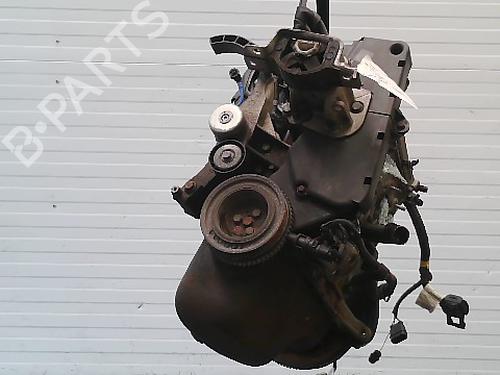 Engine FIAT PUNTO (199_) 1.2 (199AXZ1A, 199BXZ1A) | BP38295277M1 - Image 2