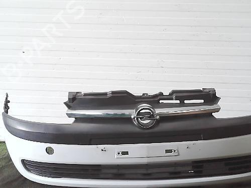 Used Front bumper Front bumper 37193719 37193719