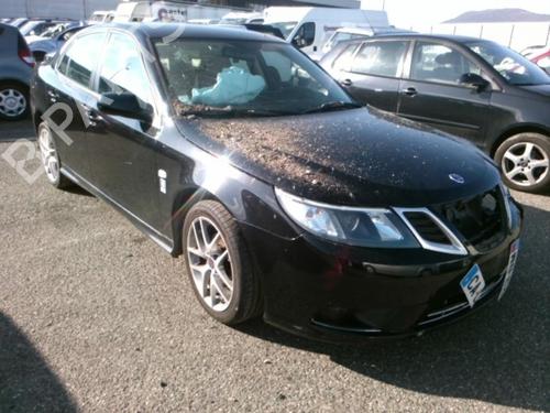 ABS pump SAAB 9-3 (YS3F, E79, D79, D75)  | BP25646069M43  - Image 10