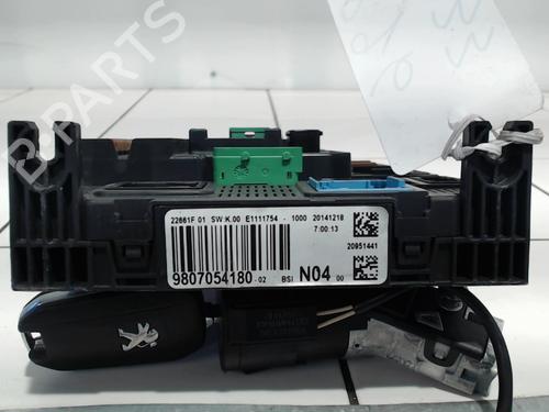 Used Electronic module Electronic module 36307704 36307704