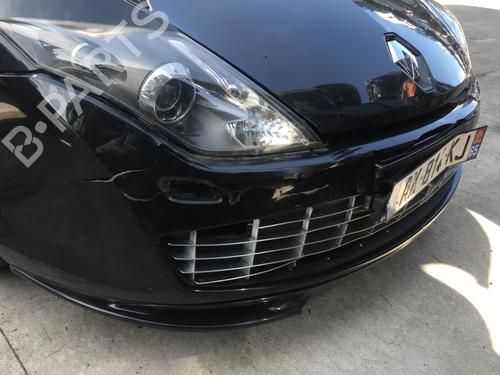 Steering column RENAULT LAGUNA Coupe (DT0/1) 2.0 dCi (DT01, DT08, DT09, DT0K, DT12, DT1C, DT1D, DT1M,... | BP31146864M21 - Image 24