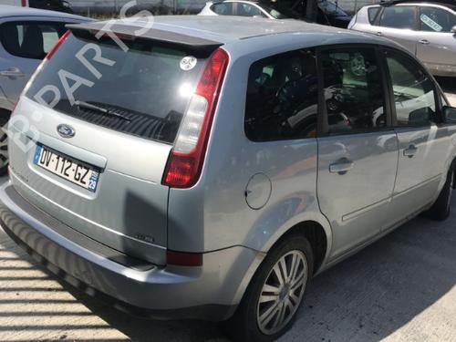 Radio FORD FOCUS C-MAX (DM2) 1.6 TDCi | BP26575647E6 