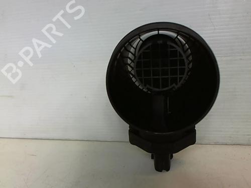 Mass air flow sensor OPEL MERIVA A MPV (X03) 1.7 CDTI (E75) | BP25627853M95 