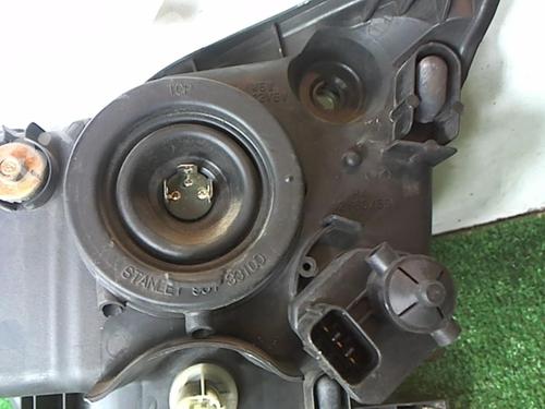 Right headlight SUZUKI IGNIS II (MH) 1.3 DDiS (RM413D) | BP25632738C29 - Image 4