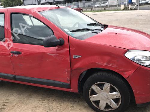 Alternator DACIA SANDERO 1.2 16V | BP25639084M7  - Image 12