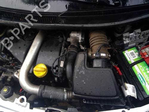 Gearbox RENAULT TWINGO II (CN0_) 1.5 dCi 75 | BP25648338M3  - Image 10