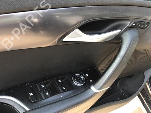 Headlight switch HYUNDAI i40 I (VF) 1.7 CRDi | BP25630874I24 - Image 13