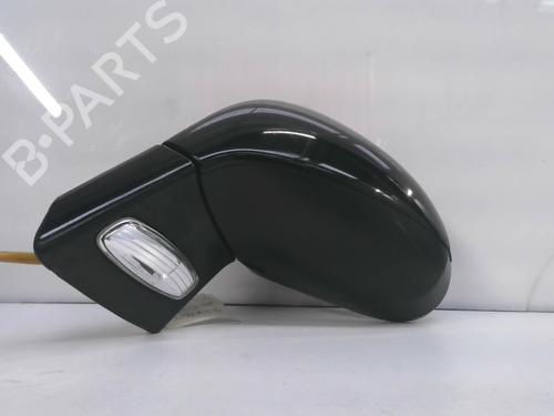 Used Left mirror PEUGEOT 308 SW I (4E_, 4H_) 1.6 HDi (92 hp) 29909419