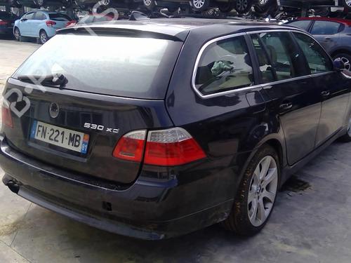 Rear differential BMW 5 Touring (E61) 530 d xDrive | BP25642623M24  - Image 9