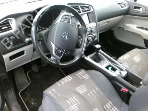 Left front driveshaft CITROËN C4 II (NC_) 1.6 HDi 115 | BP25643022M38  - Image 8