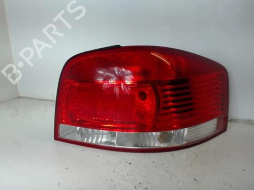Used Right taillight Right taillight AUDI A3 (8P1) 2.0 TDI 16V (140 hp) 25645681 25645681