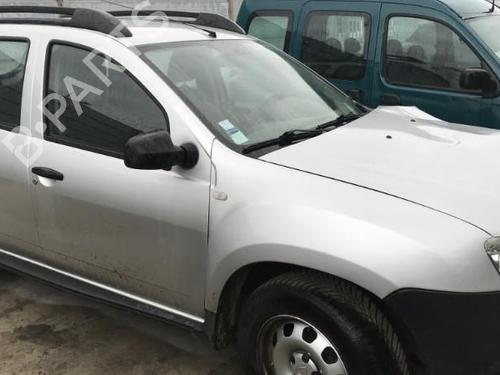 Left taillight DACIA DUSTER (HS_) 1.5 dCi (HSMC) | BP26578366C34 - Image 24