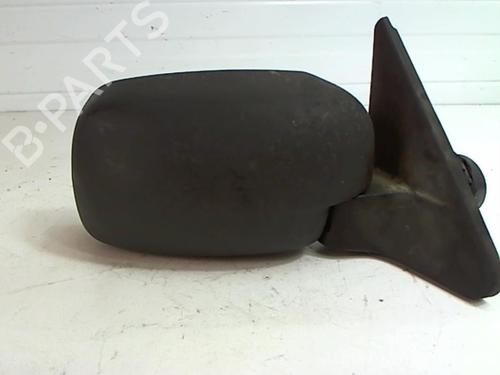 Right mirror RENAULT RAPID Box Body/MPV (F40_, G40_) 1.6 D (F404) | BP25632371C27 