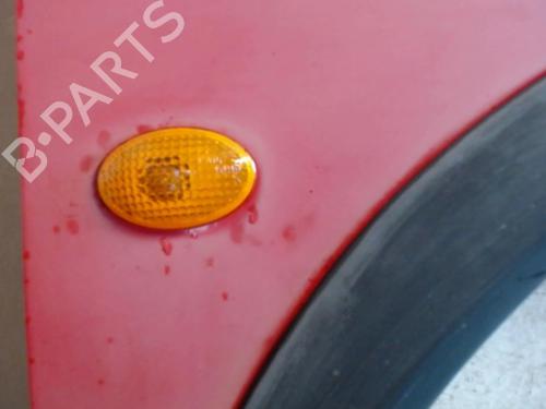 Right front fenders OPEL CORSA B (S93) 1.7 D (F08, F68, M68) | BP25645916C42 