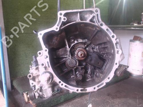 Used Gearbox Gearbox MAZDA MX-3 (EC) 1.6 i (107 hp) 27250702 27250702