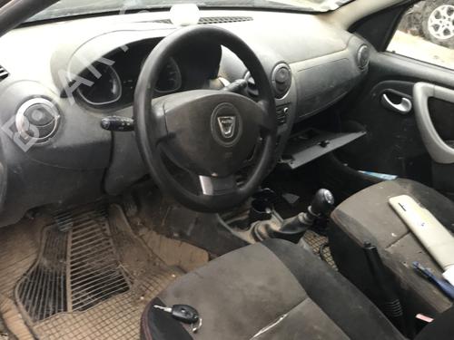 Left taillight DACIA DUSTER (HS_) 1.5 dCi (HSMC) | BP26524621C34 - Image 14