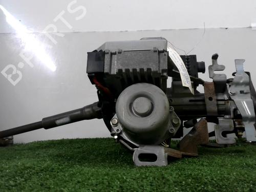 Used Steering column RENAULT SCÉNIC III (JZ0/1_) 1.5 dCi (110 hp) 31146866