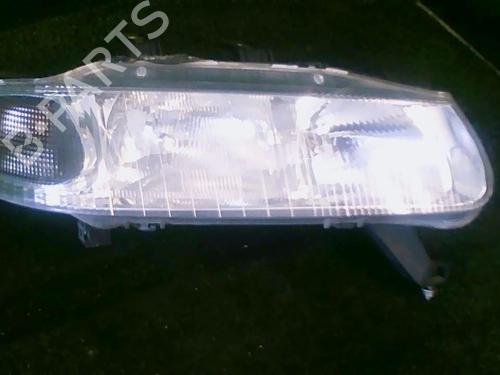 Right headlight ROVER 400 II Hatchback (RT) 420 Di | BP25641961C29 - Image 2