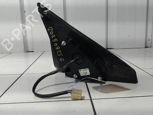 Retrovisor esquerdo SUZUKI SWIFT III (MZ, EZ) 1.3 DDiS (RS413D) | BP29429056C26 