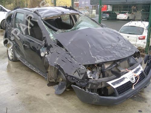 Used Parts DACIA DUSTER (HS_) 1.5 dCi (86 hp) 4417405