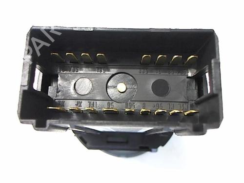 Headlight switch SKODA FABIA II (542) 1.2 | BP25640623I24 