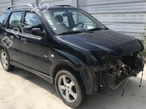 Left front driveshaft SUZUKI IGNIS II (MH) 1.3 (RM413) | BP39178479M38 - Image 23
