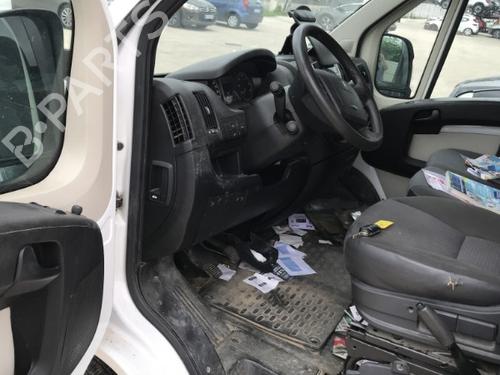 Steering column PEUGEOT BOXER Van 2.2 HDi 130 | BP30551396M21  - Image 37