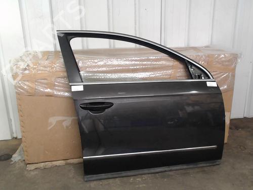 Used Right front door VW PASSAT B6 Variant (3C5) 2.0 TDI 16V 4motion (140 hp) 29897987