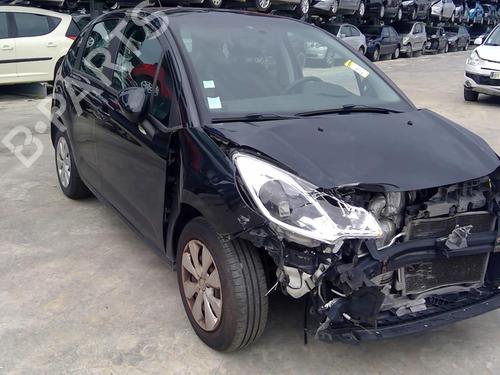 Electronic module CITROËN C3 II (SC_) 1.4 HDi 70 (SC8HZC, SC8HR0, SC8HP4) | BP25635008M83  - Image 10