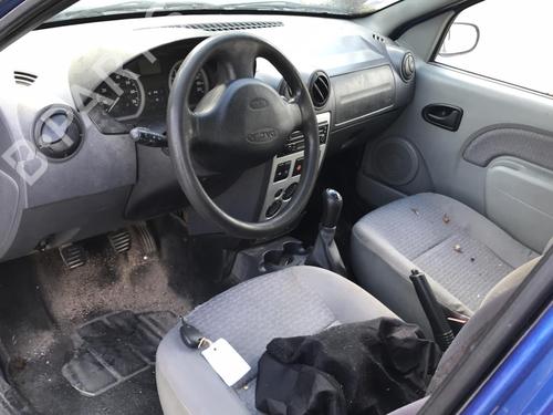 Højre baglygte DACIA LOGAN EXPRESS (FS_) 1.5 dCi (FS0K) | BP25647483C35 - Image 17