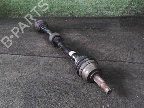 Right front driveshaft OPEL CORSA D (S07) 1.3 CDTI (L08, L68) | BP25629956M39 - Image 2