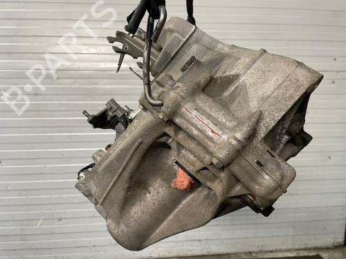 Used Gearbox Gearbox TOYOTA YARIS (_P9_) 1.0 VVT-i (KSP90_, KSP90R) (69 hp) 40118395 40118395