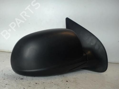 Right mirror HYUNDAI i20 I (PB, PBT) 1.4 CRDi | BP25651066C27 