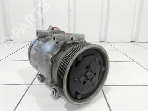 Used AC compressor AC compressor DACIA LOGAN (LS_) 1.5 dCi (LS0K) (68 hp) 25647735 25647735