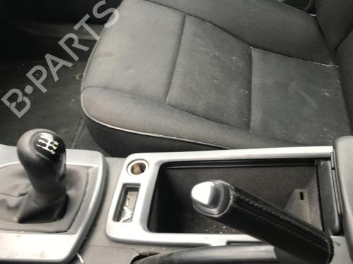 Front left seatbelt VOLVO V50 (545) 1.6 D | BP25809951I26  - Image 23