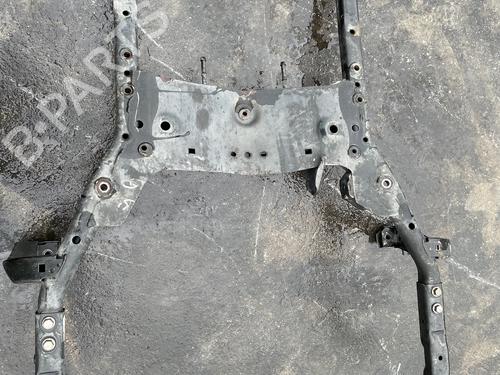 Used Subframe Subframe MINI MINI (R56) Cooper (122 hp) 34336659 34336659