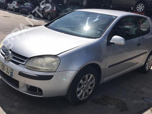 Left headlight VW GOLF V (1K1) 1.6 FSI | BP25634720C28  - Image 7