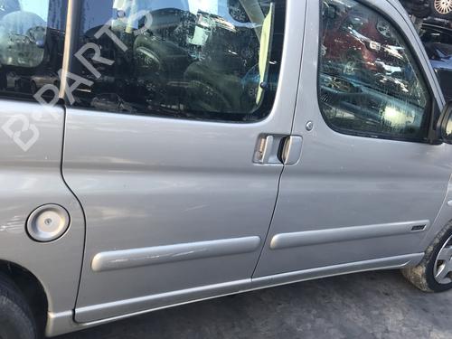Left mirror CITROËN BERLINGO / BERLINGO FIRST Box Body/MPV (M_) 2.0 HDI 90 (MBRHY, MCRHY) | BP26020157C26 