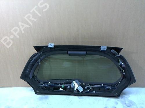 Tailgate CITROËN C2 (JM_) 1.4 HDi | BP25651441C6 