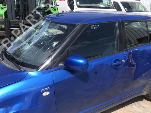 Starter SUZUKI SWIFT III (MZ, EZ) 1.3 DDiS (RS413D) | BP31801073M8 - Image 26