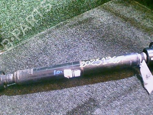 Used Driveshaft VW TOUAREG (7LA, 7L6, 7L7) 3.0 V6 TDI (225 hp) 25641878