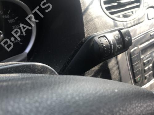Front left seatbelt FORD FOCUS II (DA_, HCP, DP) 1.6 TDCi | BP25809963I26  - Image 25
