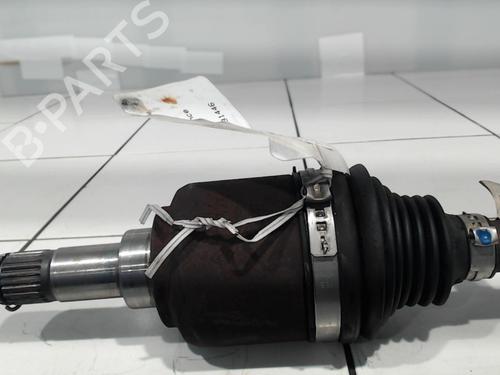 Right front driveshaft FIAT PUNTO (199_) 1.2 (199AXZ1A, 199BXZ1A) | BP39150350M39 - Image 4