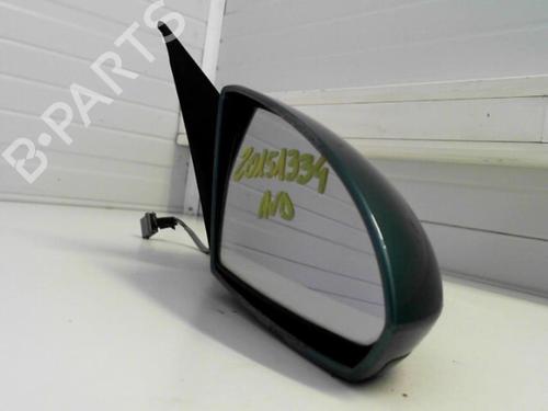 Right mirror NISSAN PRIMERA Hatchback (P12) 1.8 | BP25637472C27 